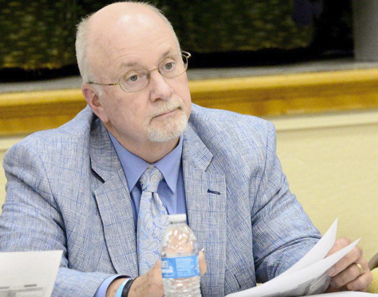 Local schools react to state report cards